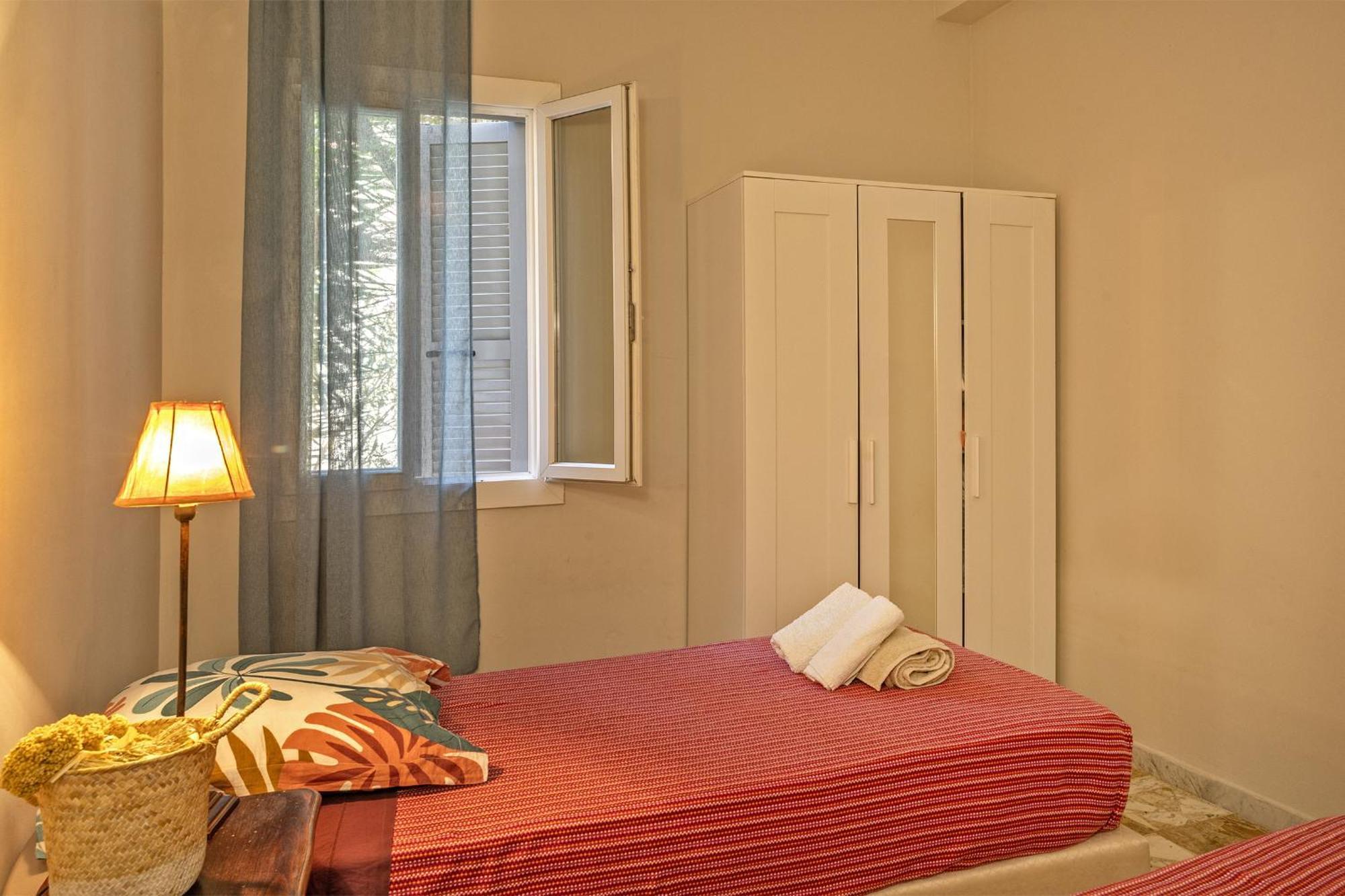 Appartement Casa Ortale à Monticello Extérieur photo
